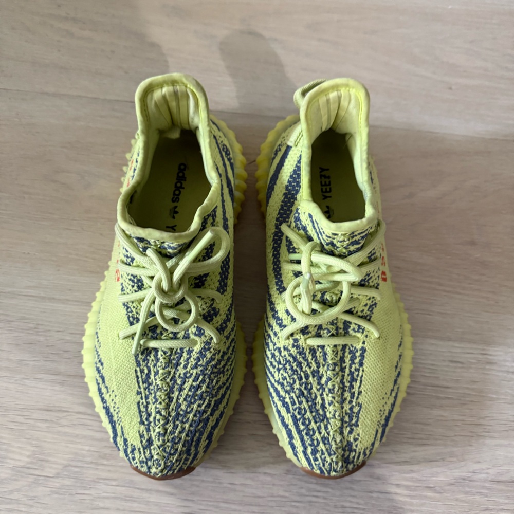 Yeezys